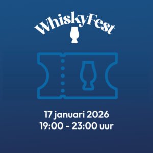Whisky Fest Amsterdam