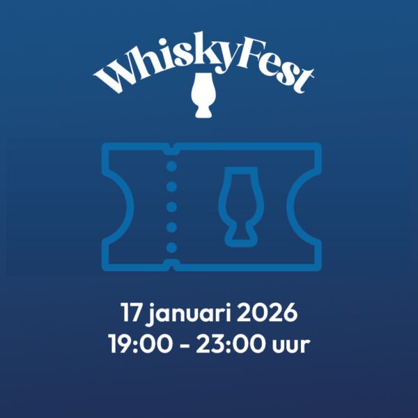 Whisky Fest Amsterdam