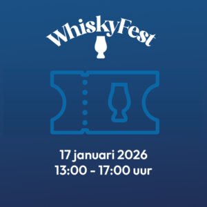 Whisky Fest Amsterdam