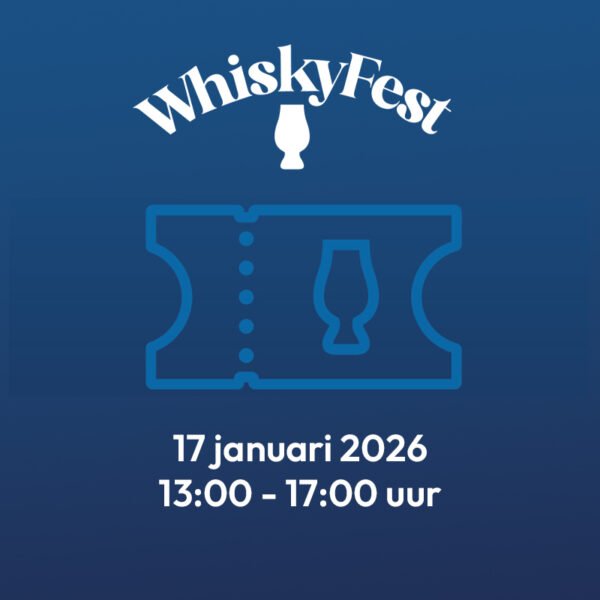 Whisky Fest Amsterdam